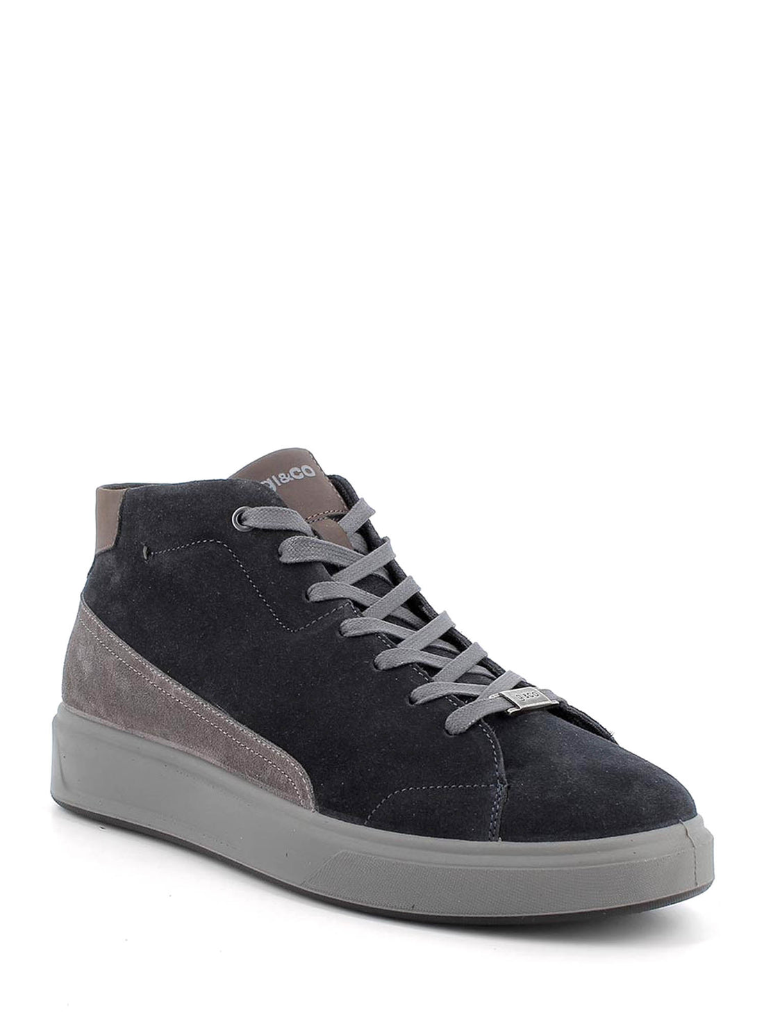 Sneakers Blu Igi&co