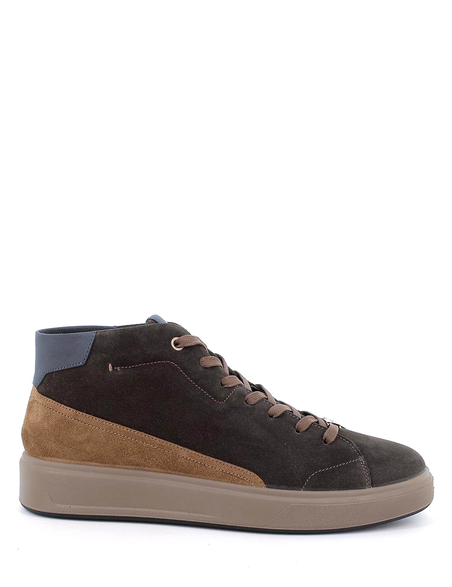 Sneakers Marrone Igi&co