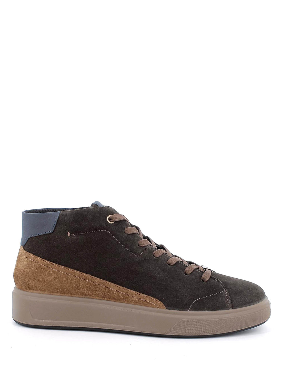 Sneakers Marrone Igi&co