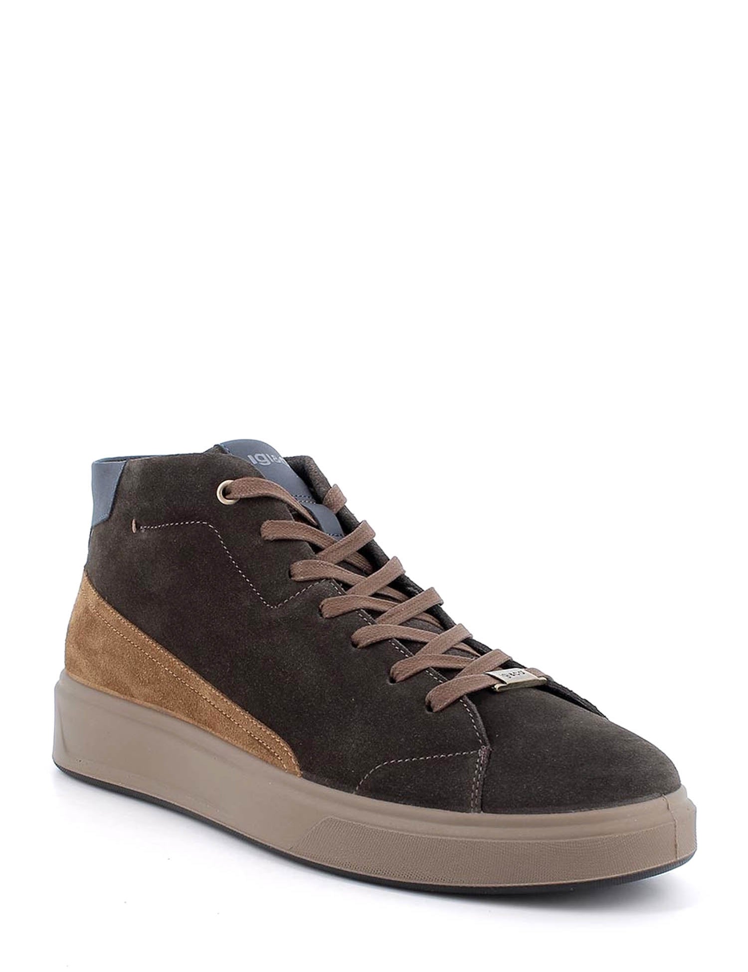 Sneakers Marrone Igi&co