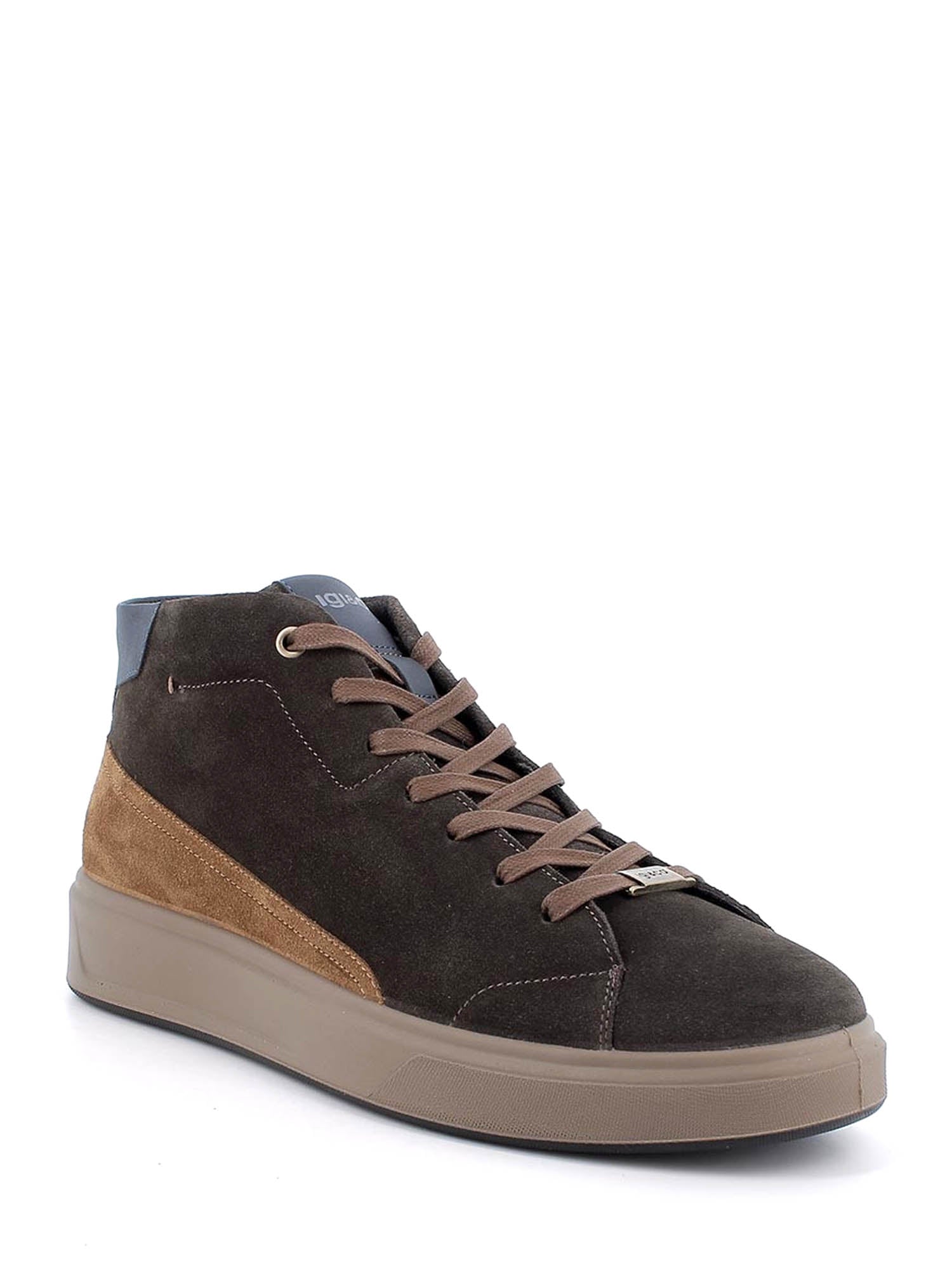 Sneakers Marrone Igi&co