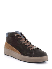 Sneakers Marrone Igi&co