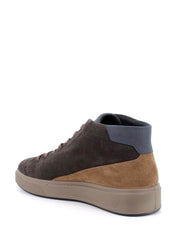 Sneakers Marrone Igi&co