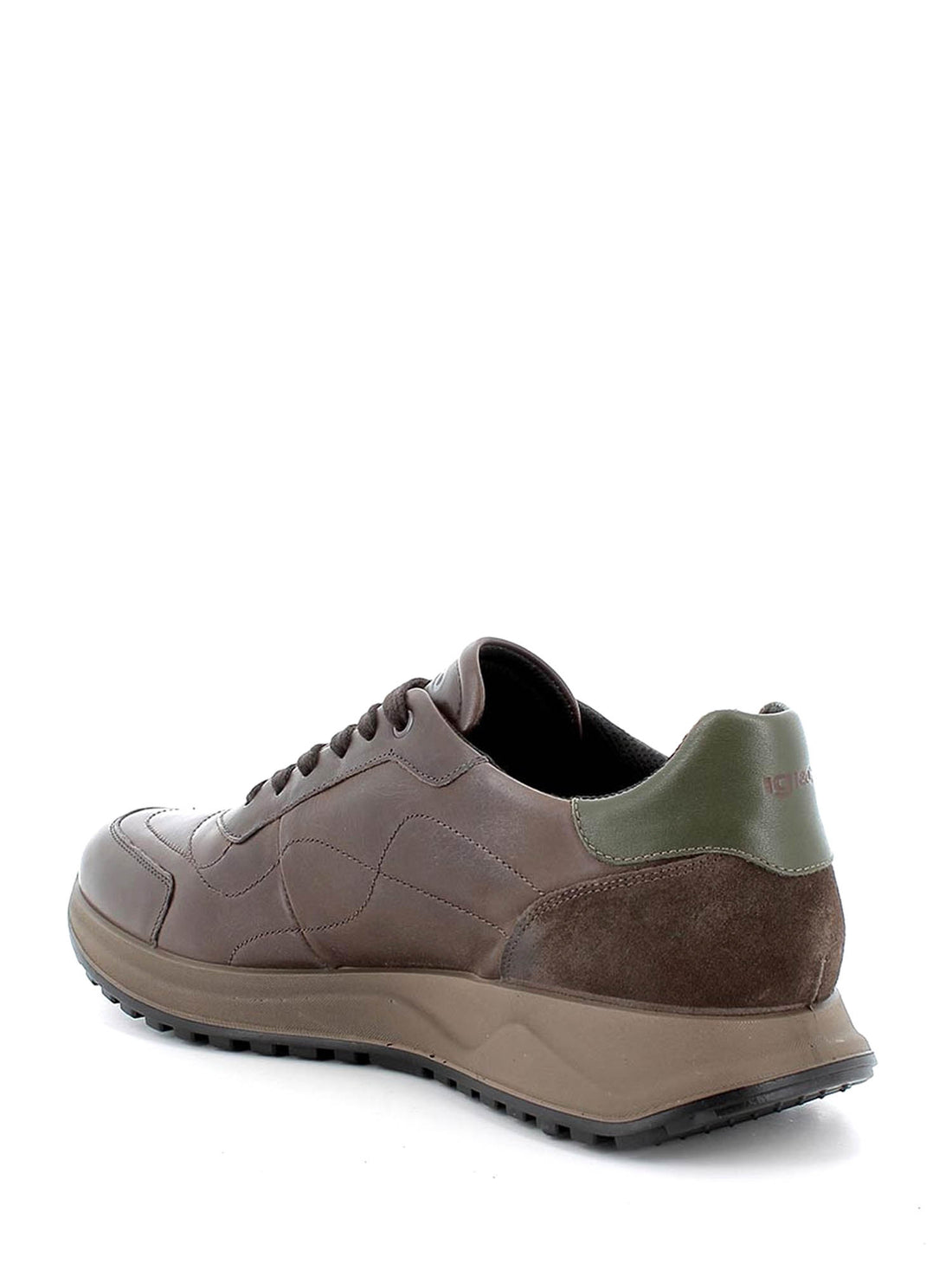 Sneakers Marrone Igi&co