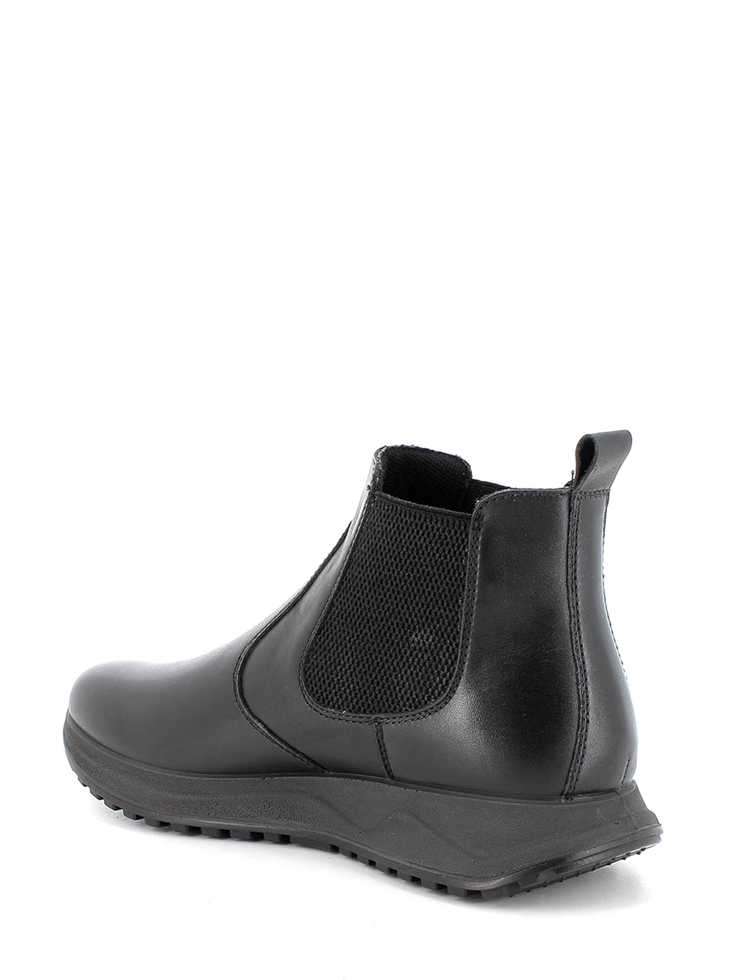 Stivaletti Nero Igi&co