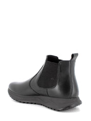 Stivaletti Nero Igi&co