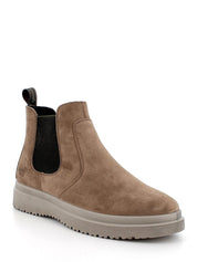 Stivaletti Marrone Igi&co