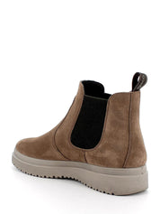 Stivaletti Marrone Igi&co