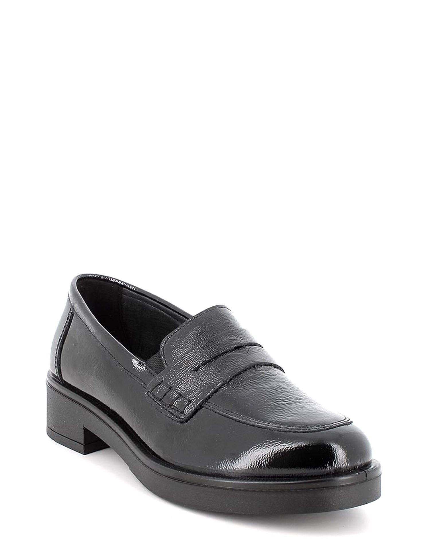 Mocassini Nero Igi&co