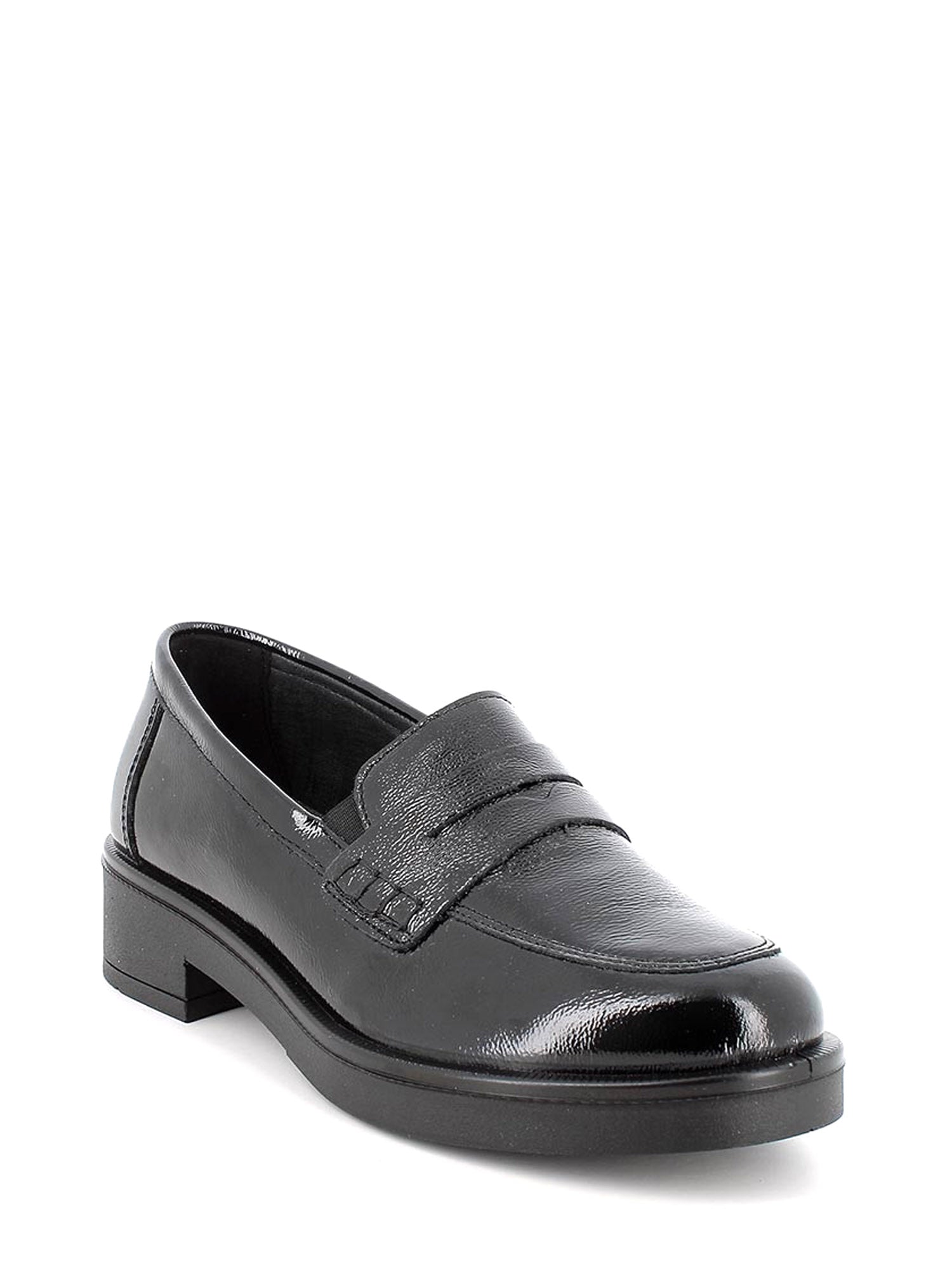 Mocassini Nero Igi&co