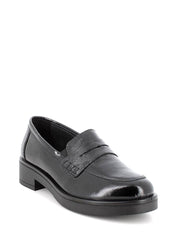 Mocassini Nero Igi&co