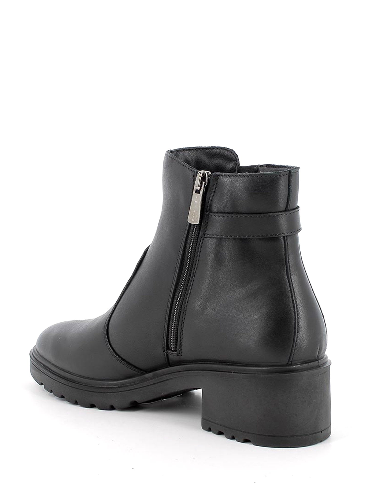 Stivaletti Nero Igi&co