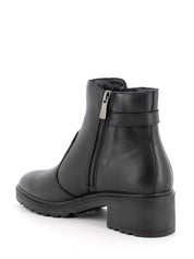 Stivaletti Nero Igi&co