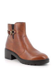 Stivaletti Marrone Igi&co