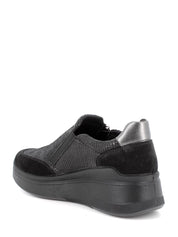 Slip-on Nero Igi&co