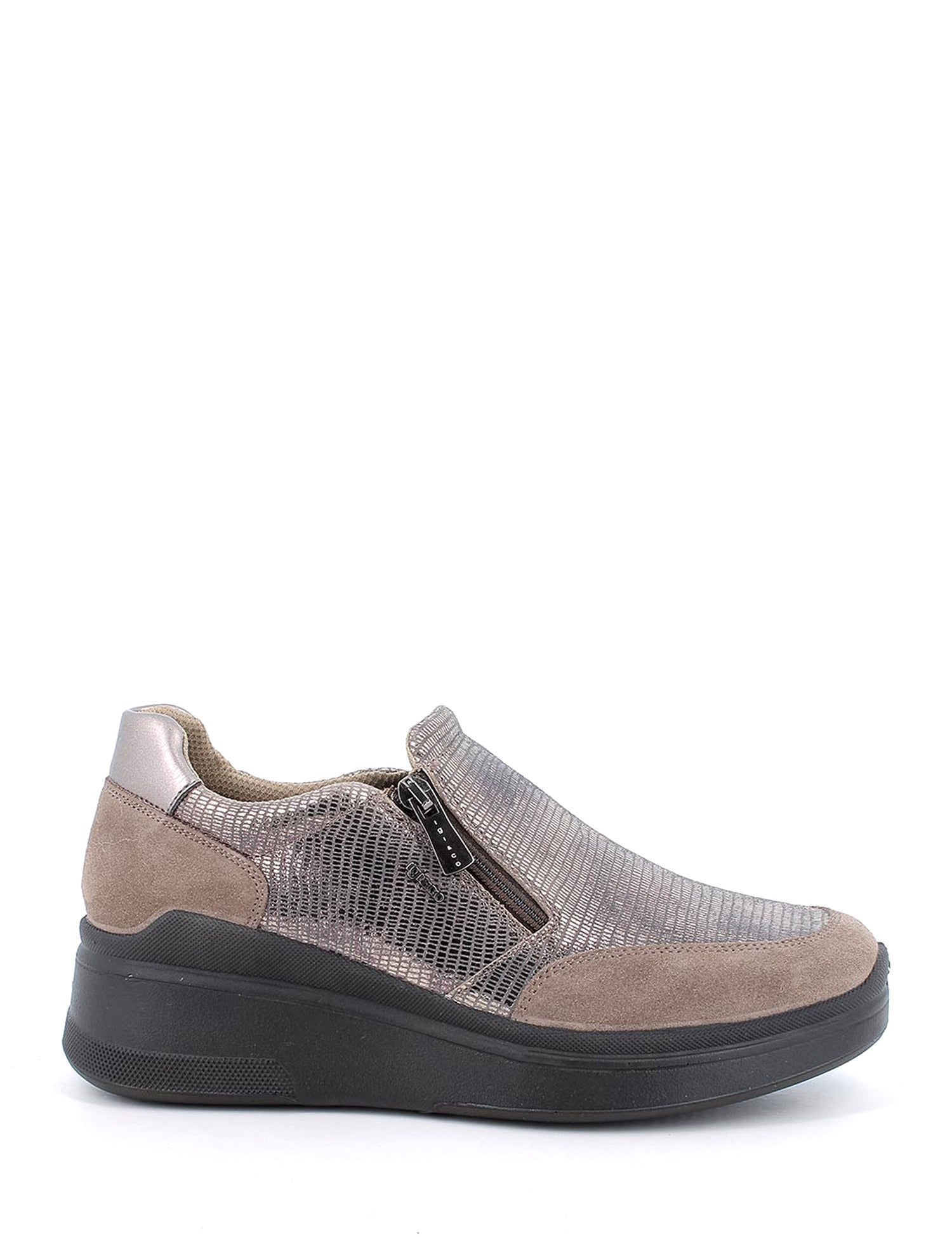 Slip-on Marrone Igi&co