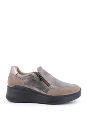 Slip-on Marrone Igi&co