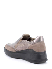 Slip-on Marrone Igi&co