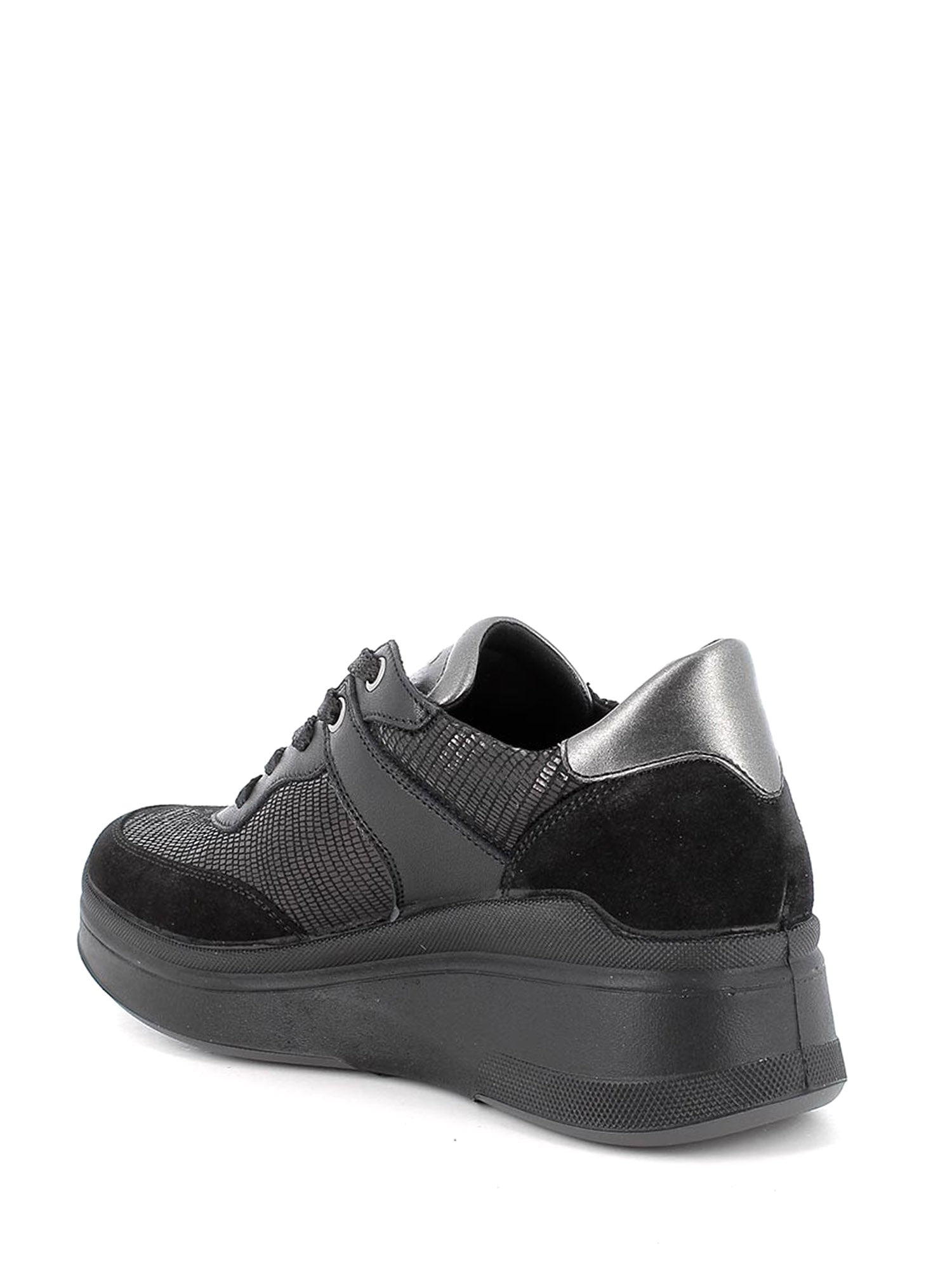 Sneakers Nero Igi&co