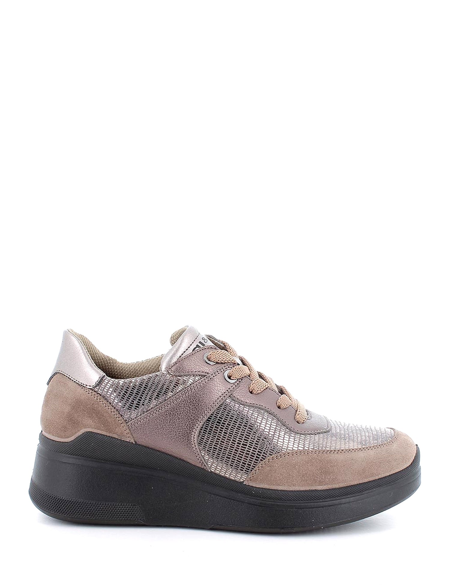 Sneakers Grigio Igi&co