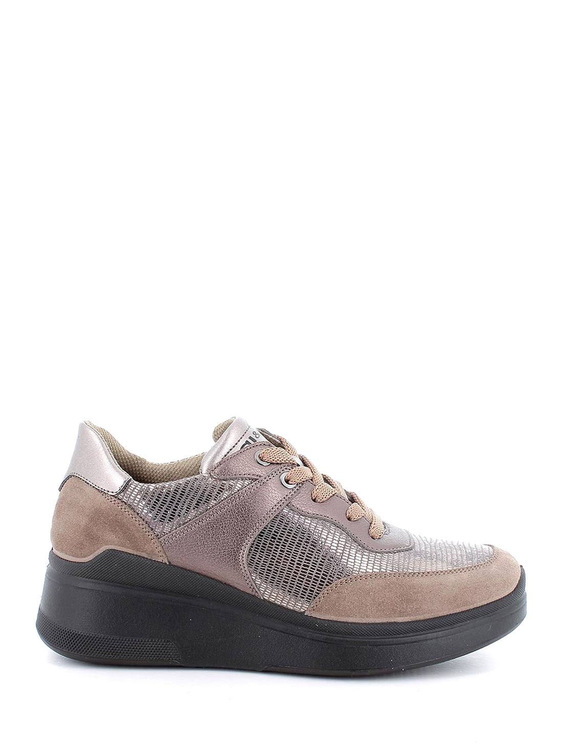 Sneakers Grigio Igi&co