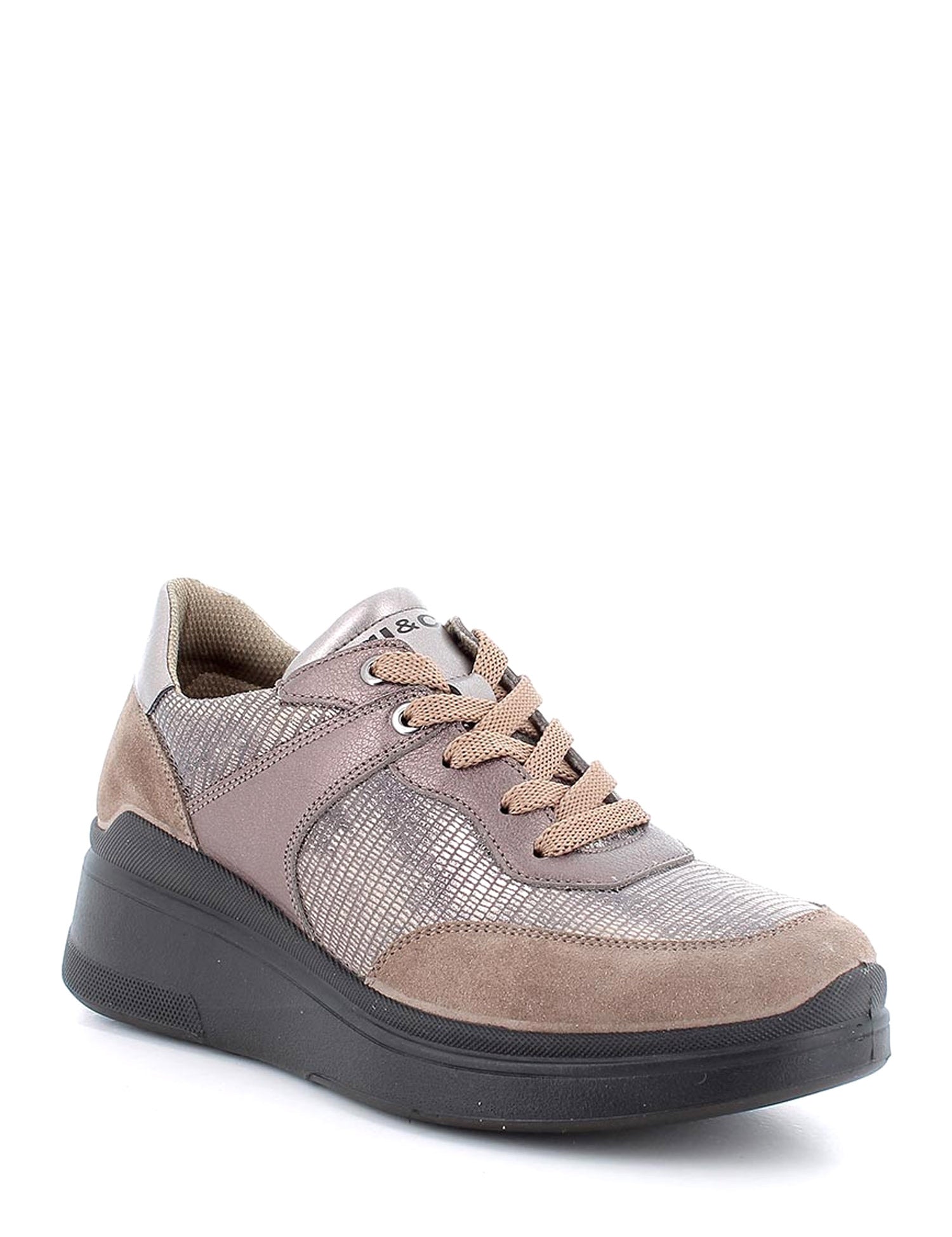 Sneakers Grigio Igi&co