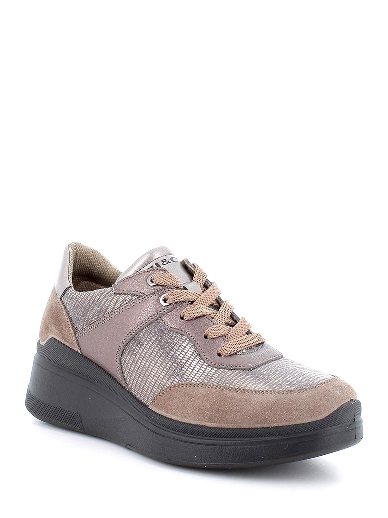 Sneakers Grigio Igi&co