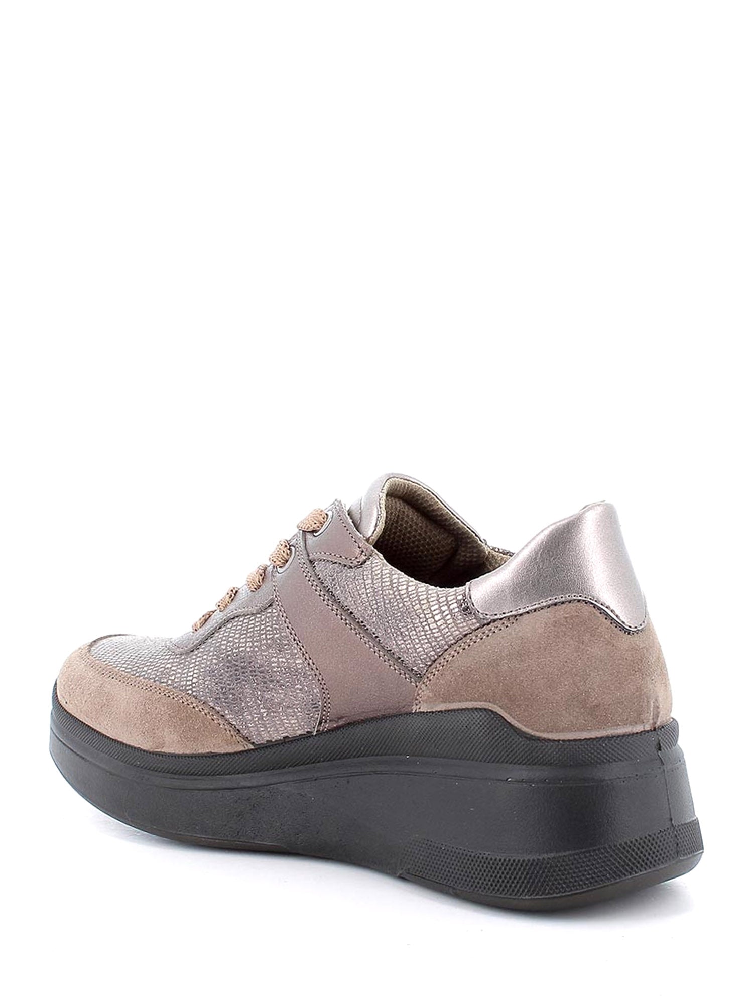 Sneakers Grigio Igi&co