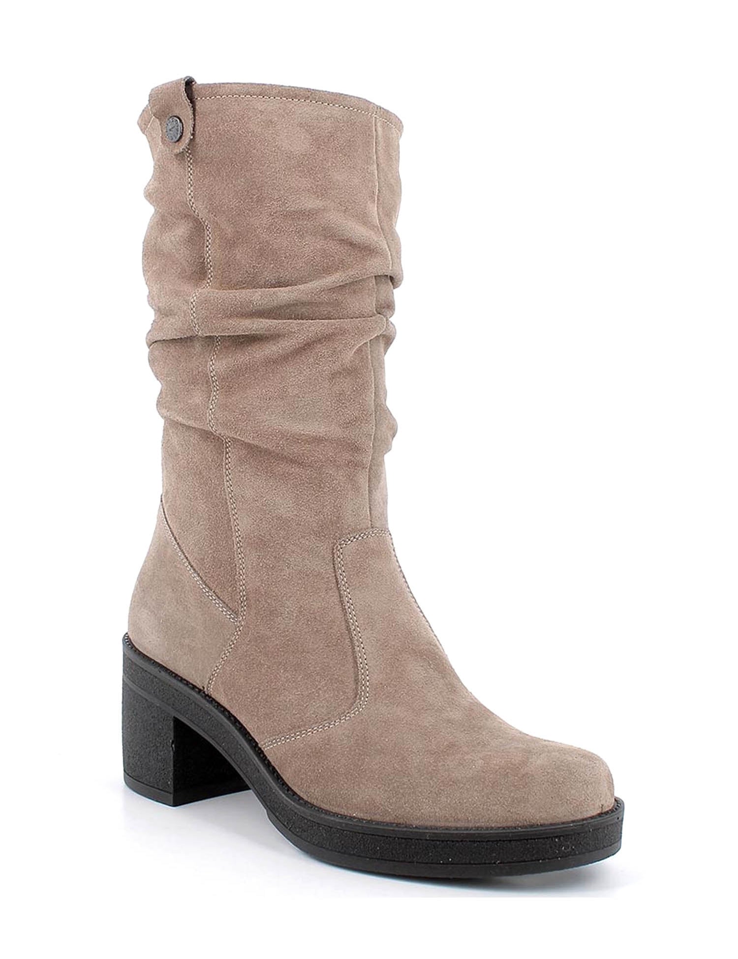 Stivali Beige Igi&co