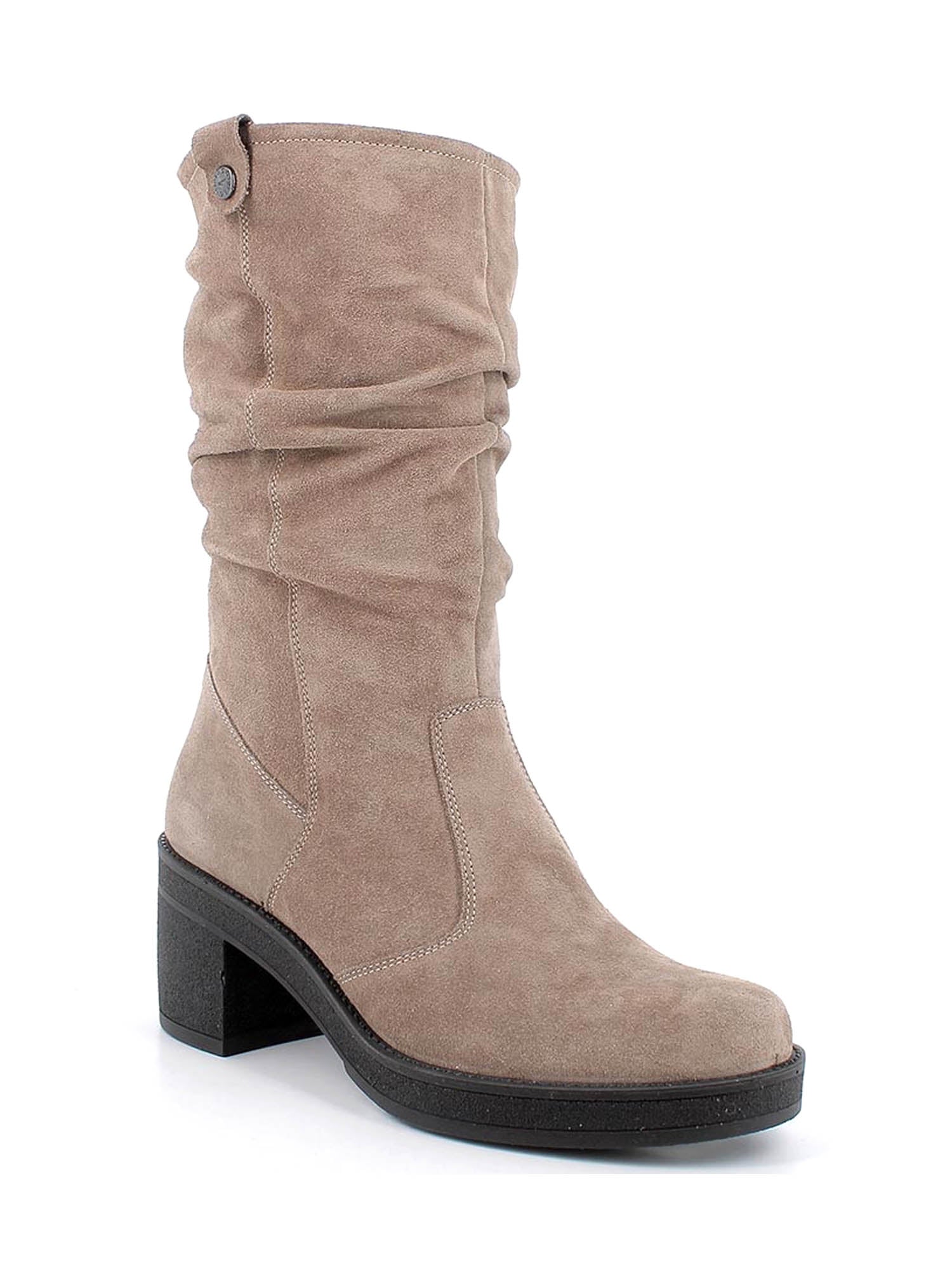 Stivali Beige Igi&co