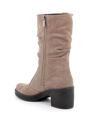 Stivali Beige Igi&co