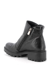 Stivaletti Nero Igi&co