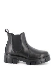 Stivaletti Nero Igi&co