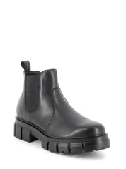 Stivaletti Nero Igi&co