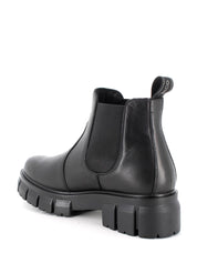 Stivaletti Nero Igi&co