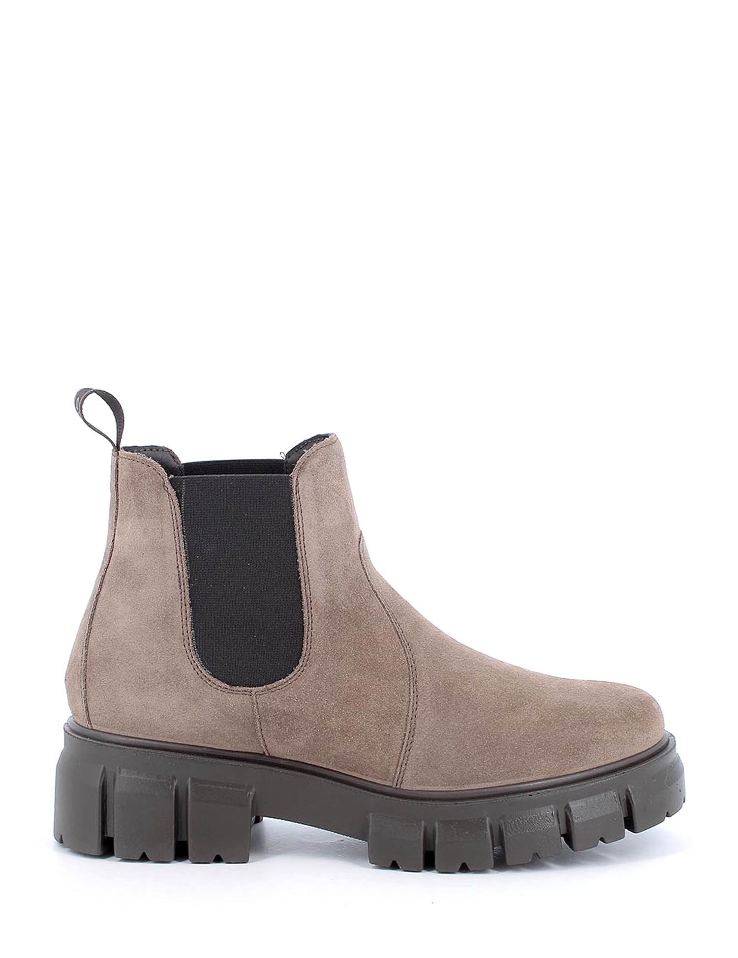 Stivaletti Beige Igi&co