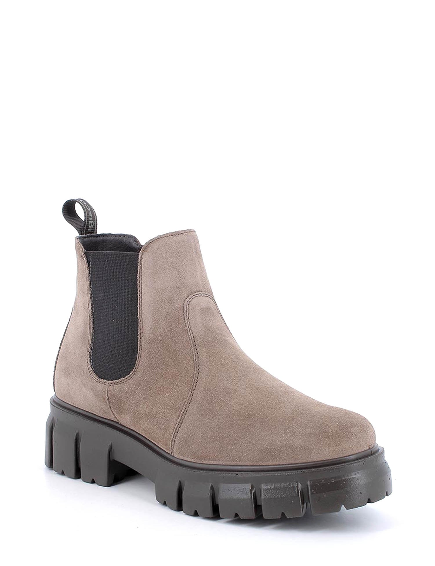 Stivaletti Beige Igi&co