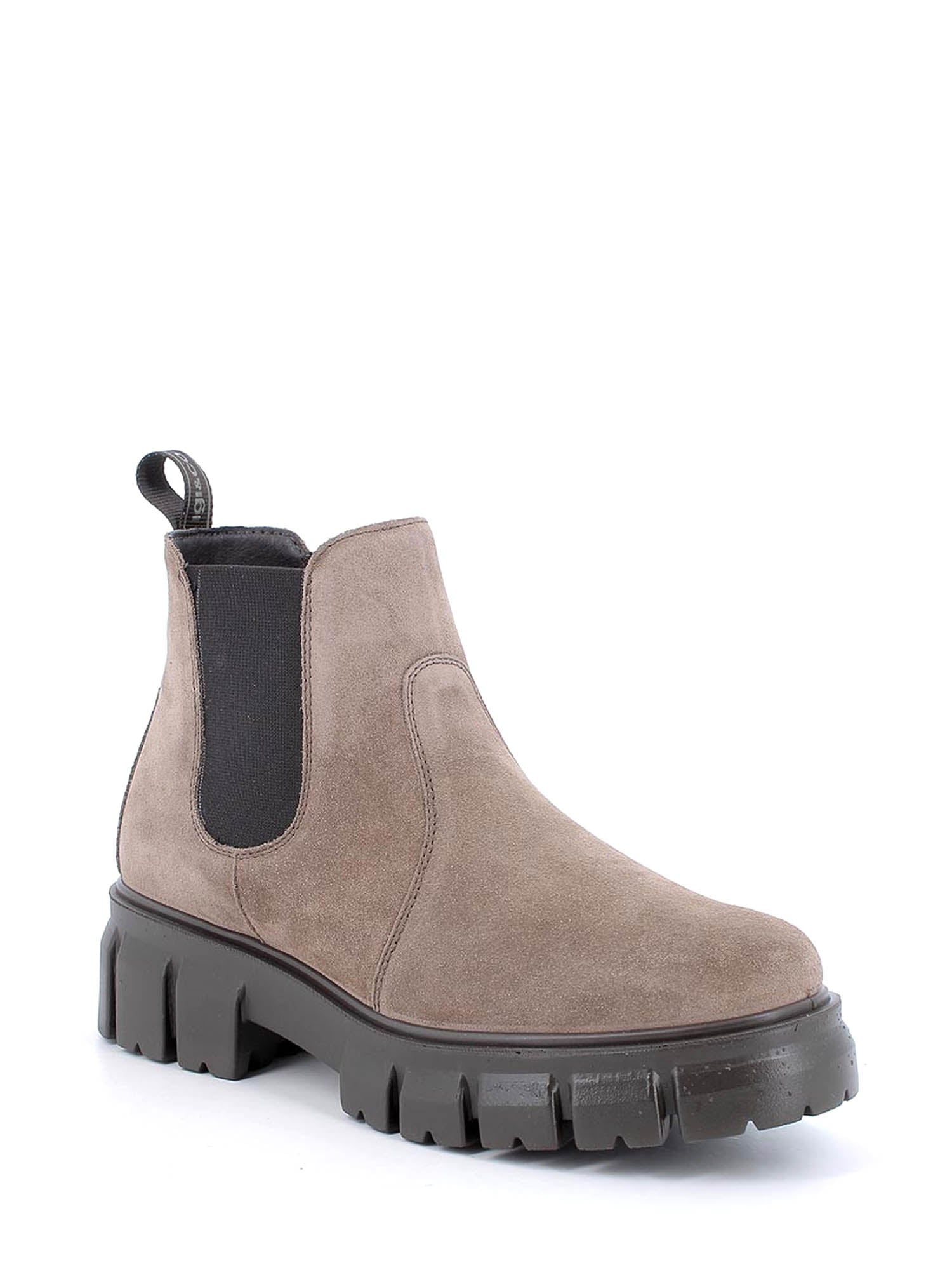 Stivaletti Beige Igi&co