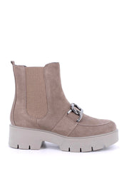 Stivaletti Beige Igi&co