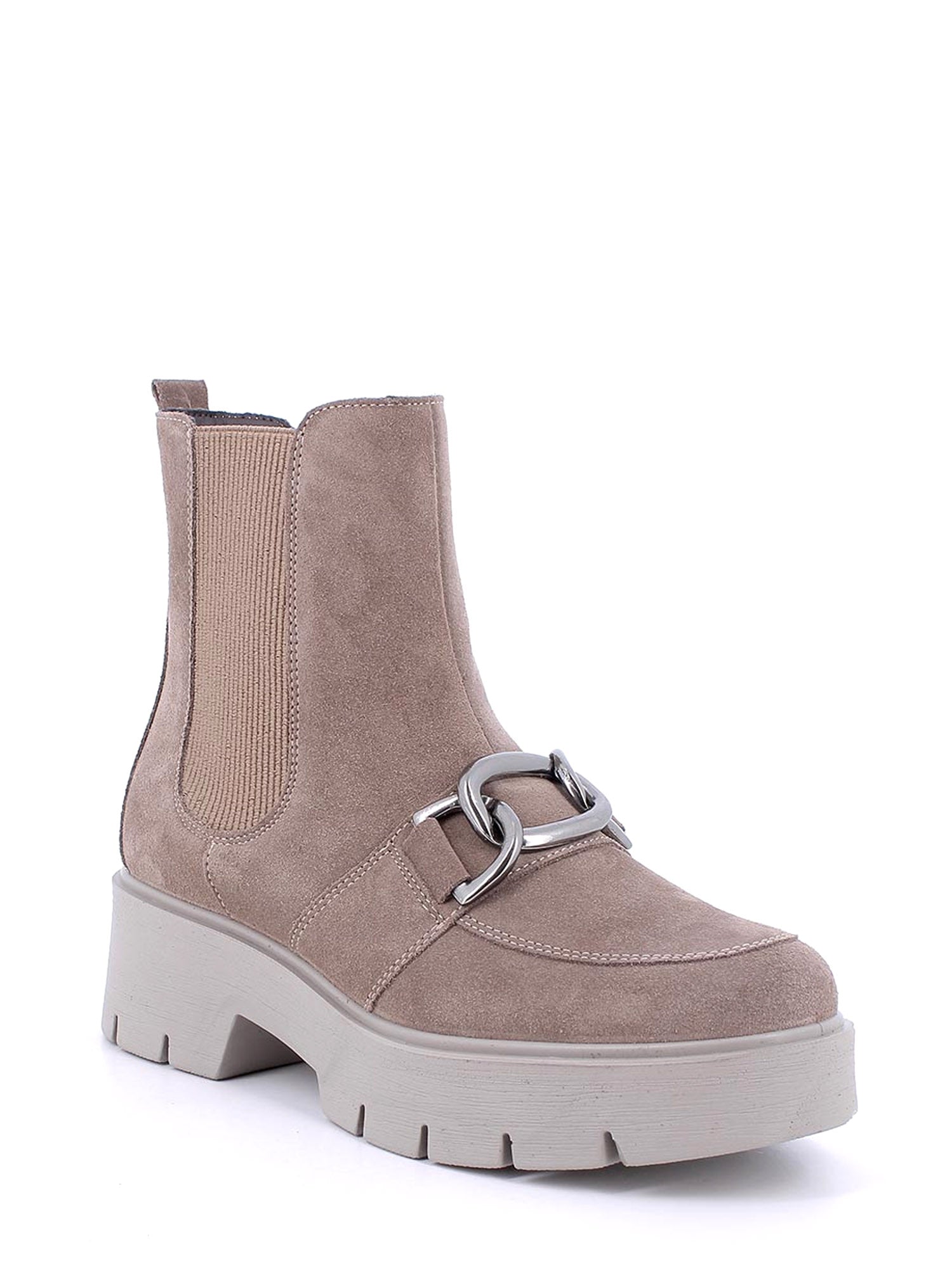 Stivaletti Beige Igi&co