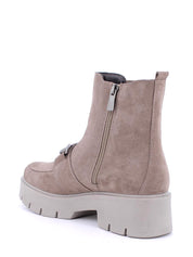 Stivaletti Beige Igi&co