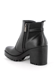 Stivaletti Nero Igi&co
