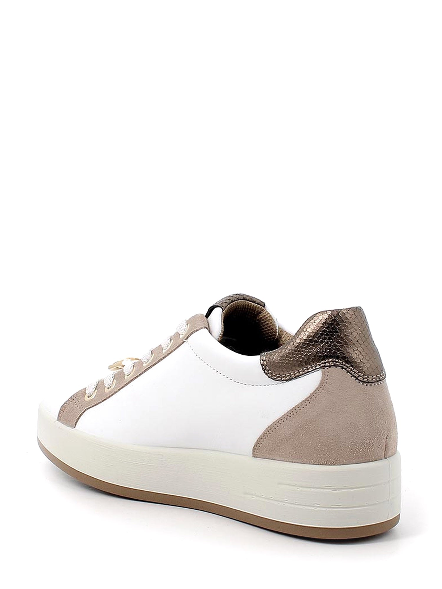 Sneakers Bianco Igi&co