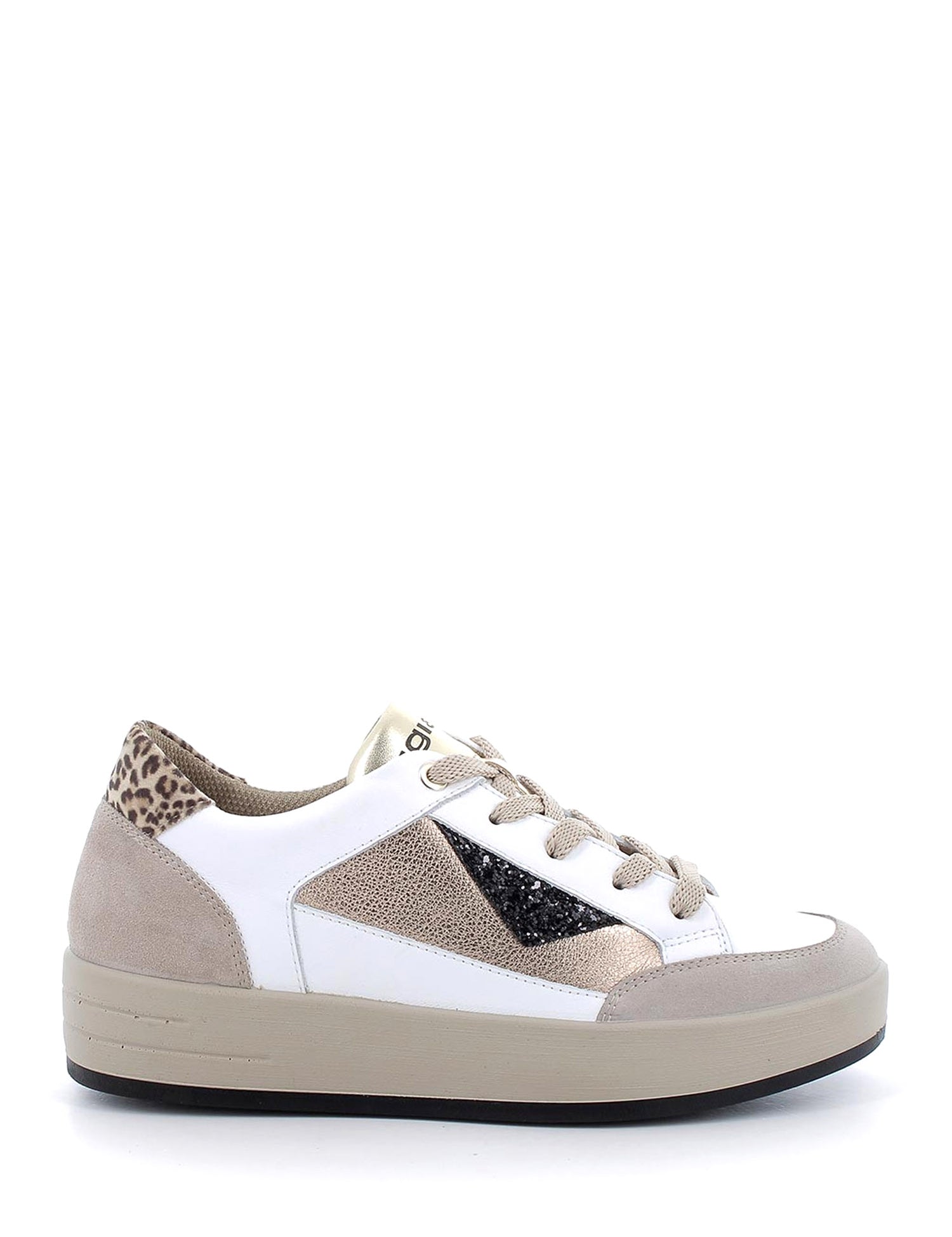 Sneakers Beige Igi&co