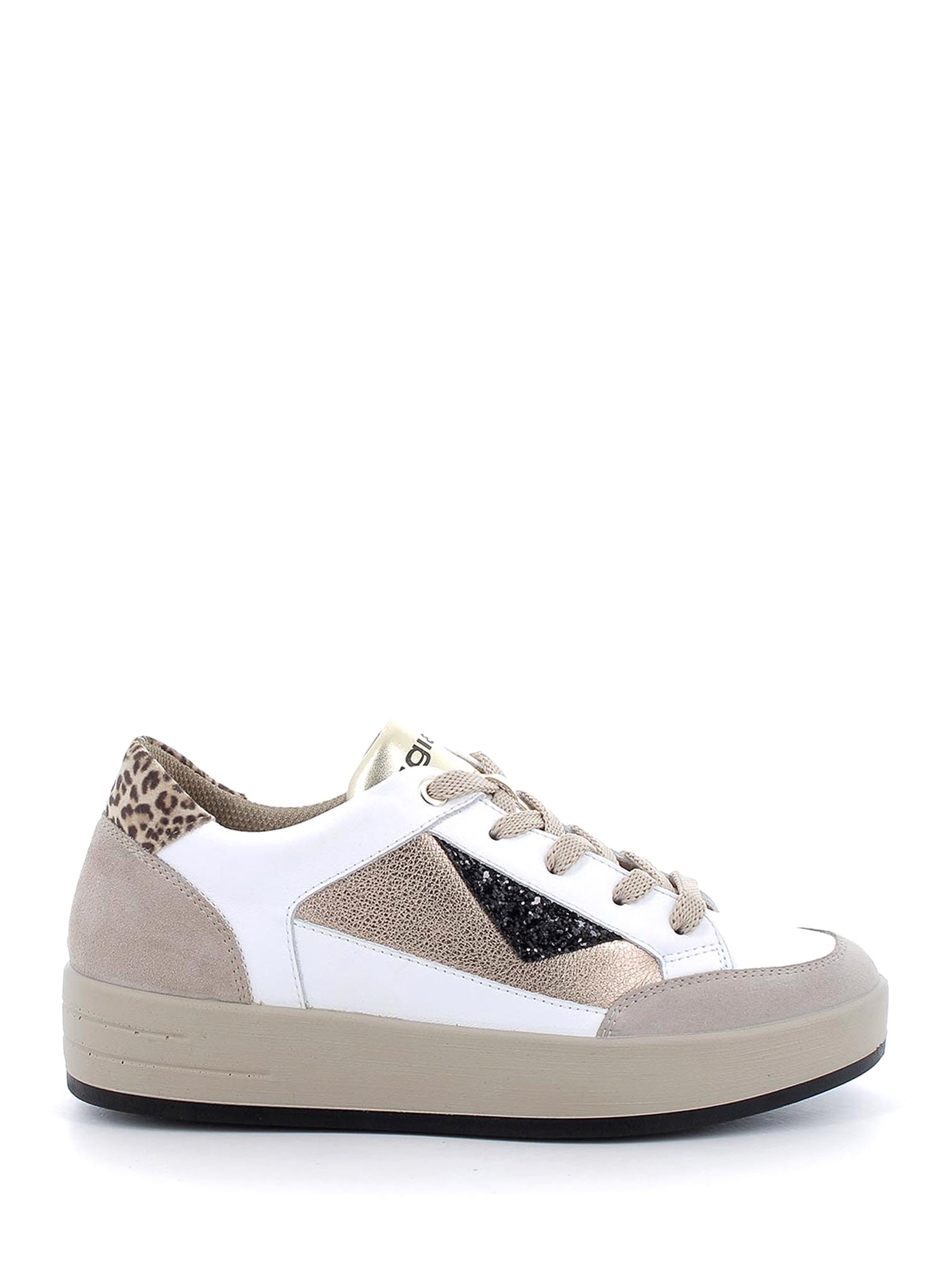 Sneakers Beige Igi&co