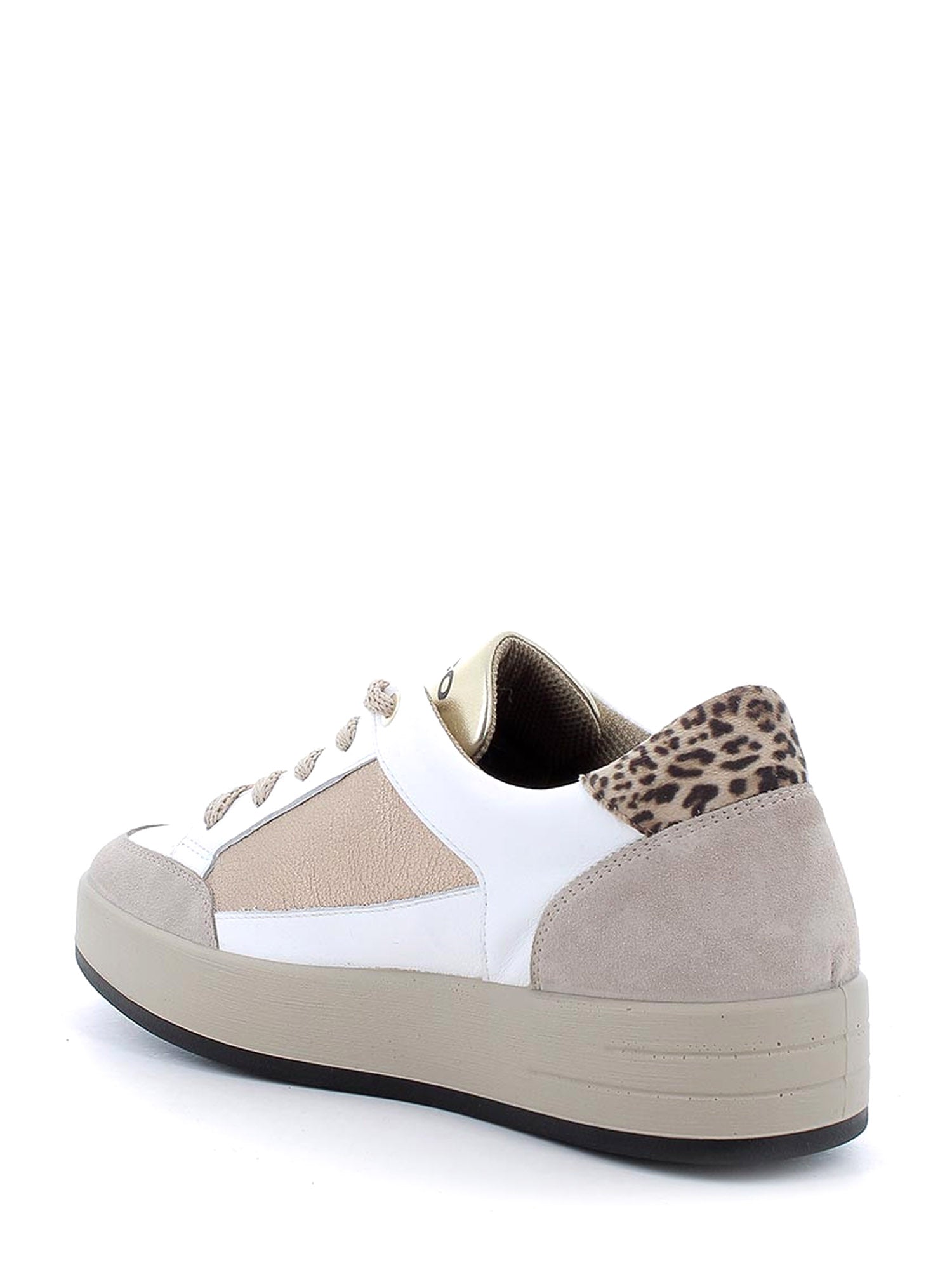 Sneakers Beige Igi&co