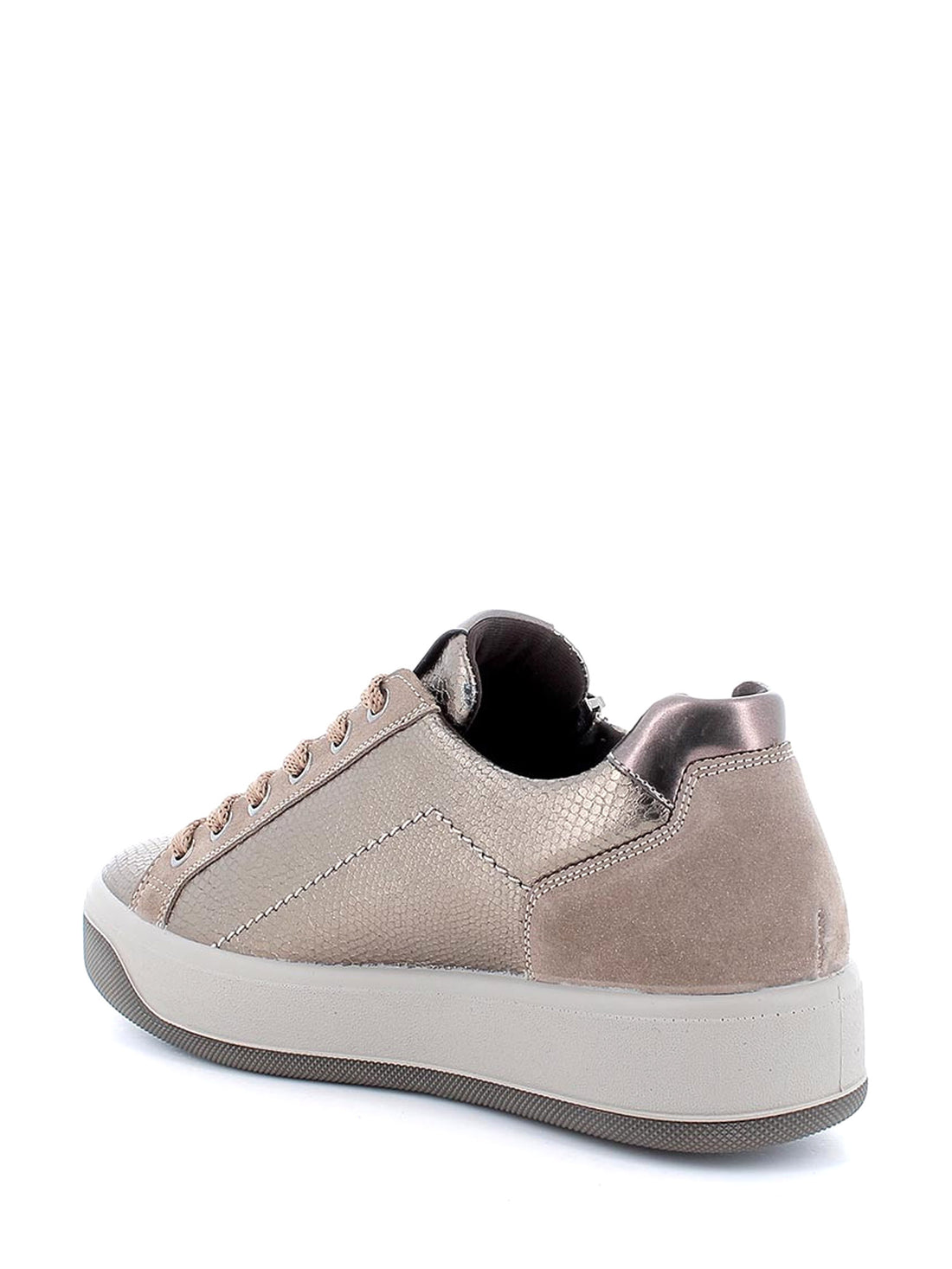 Sneakers Grigio Igi&co