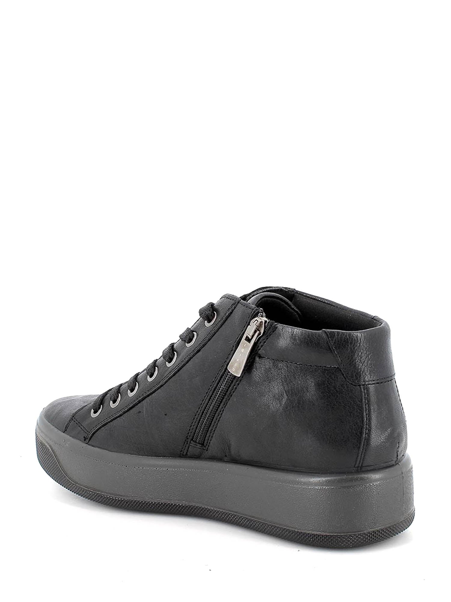 Sneakers Nero Igi&co