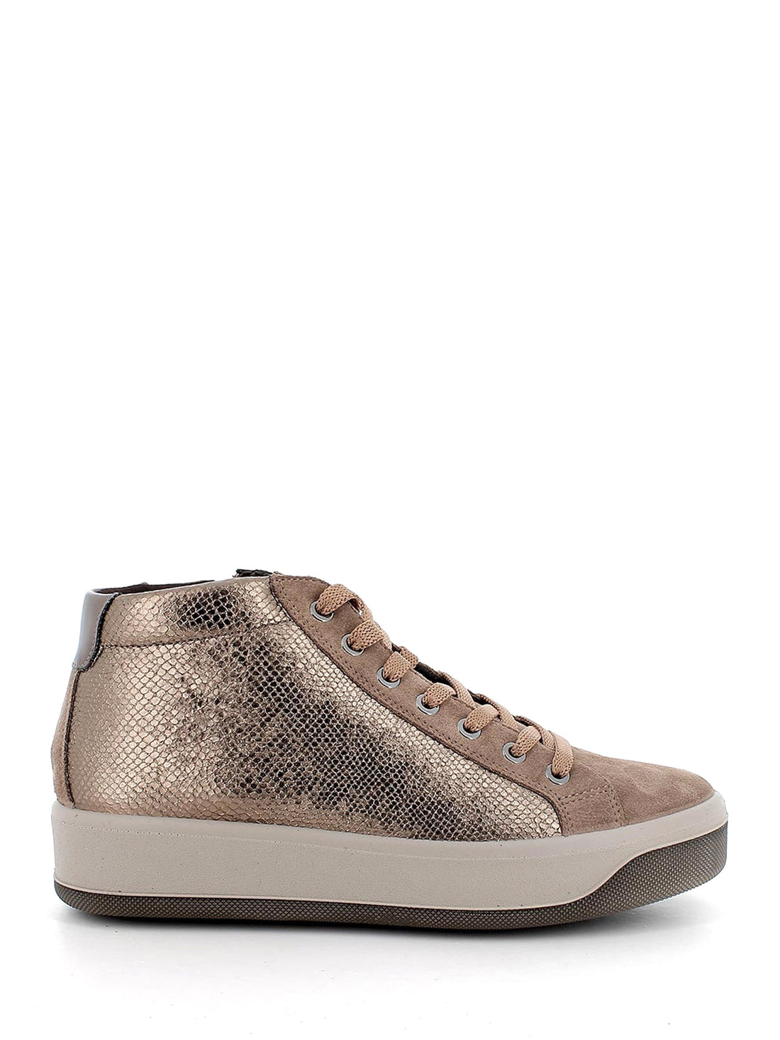 Sneakers Marrone Igi&co