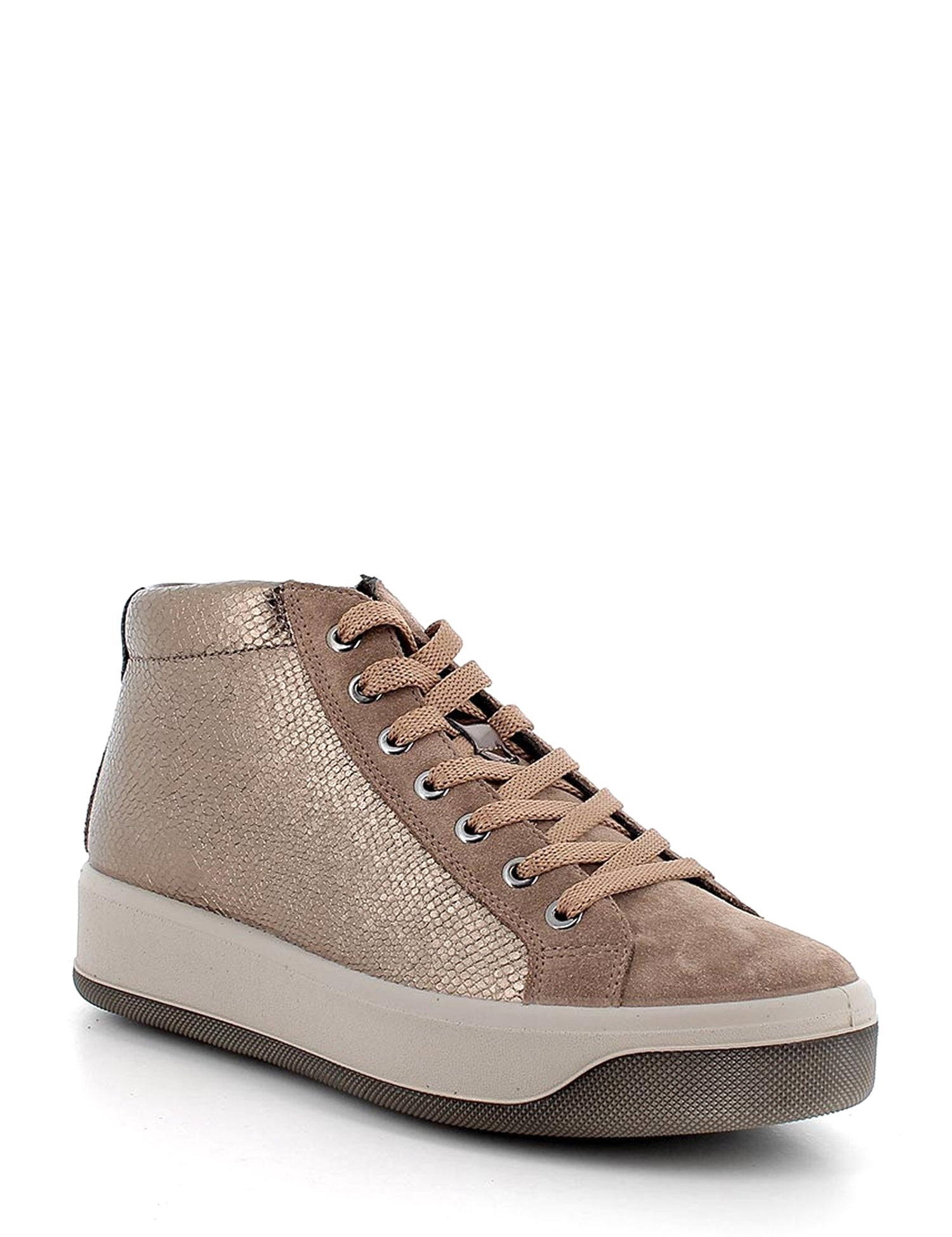 Sneakers Marrone Igi&co